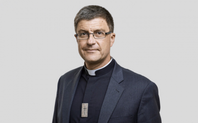 Mgr Eric de Moulin-Beaufort sur les abus sexuels