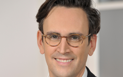 Frédéric Subra : ordination diaconale le 26 septembre 2020!