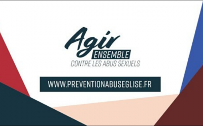 Soirée info-échanges sur les abus sexuels 16 janvier 2020