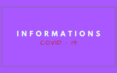 COVID 19 : CONSIGNES POUR ENTRER DANS LES ÉGLISES