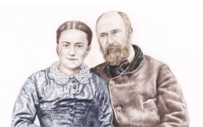 Célibataires : Une visio conférence sur le long célibat de Louis et Zélie Martin avant de se rencontrer