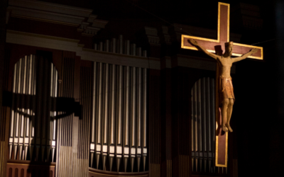 Grand Orgue de Saint Pothin : complétude