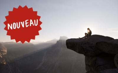 Module pour grandir dans la foi : démarrage de l’étape n°1