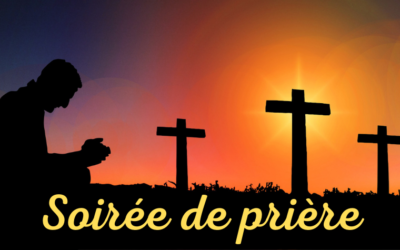 Abus sexuels dans l’Église : soirée de prière
