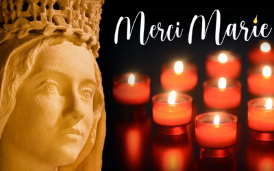 Merci Marie