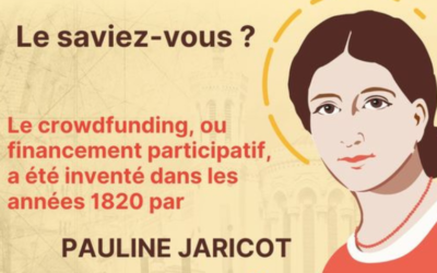 Il y a plus de joie à donner qu&rsquo;à recevoir !