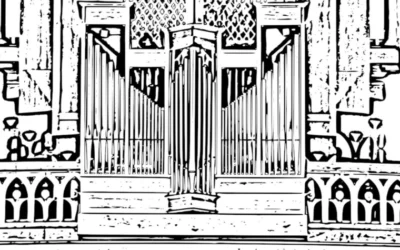 Concert d’orgue à l’Immaculée Conception