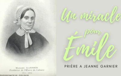 Une prière quotidienne jusqu’à Noël pour Émile