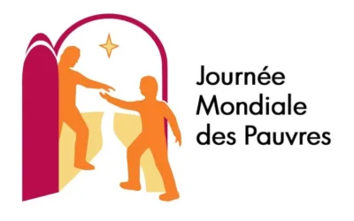 Journée Mondiale des Pauvres dans la paroisse