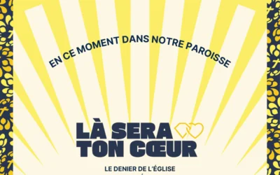 Opération Là sera ton cœur